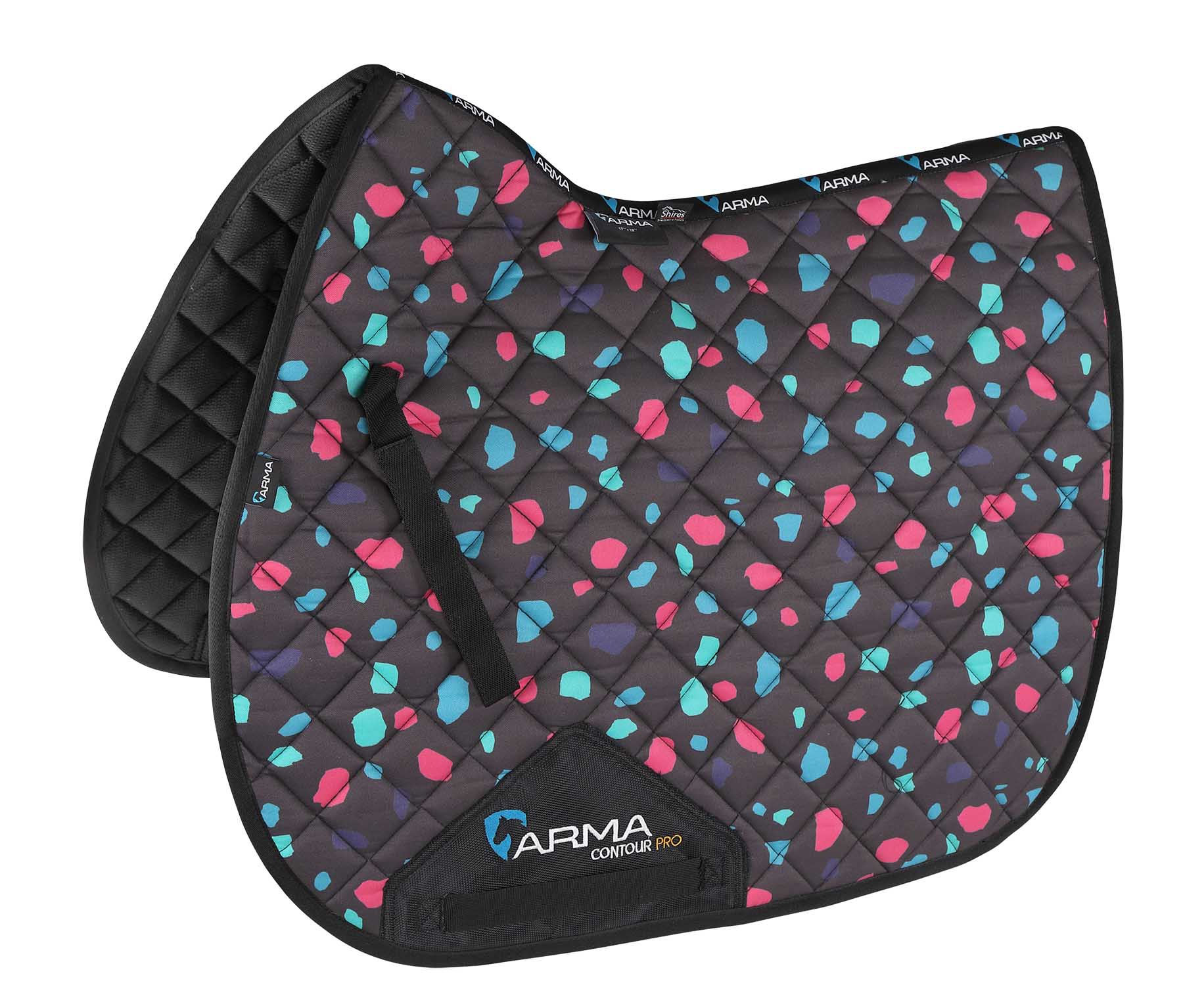 Aubrion Performance Saddle Pad - Buy Pet Shop