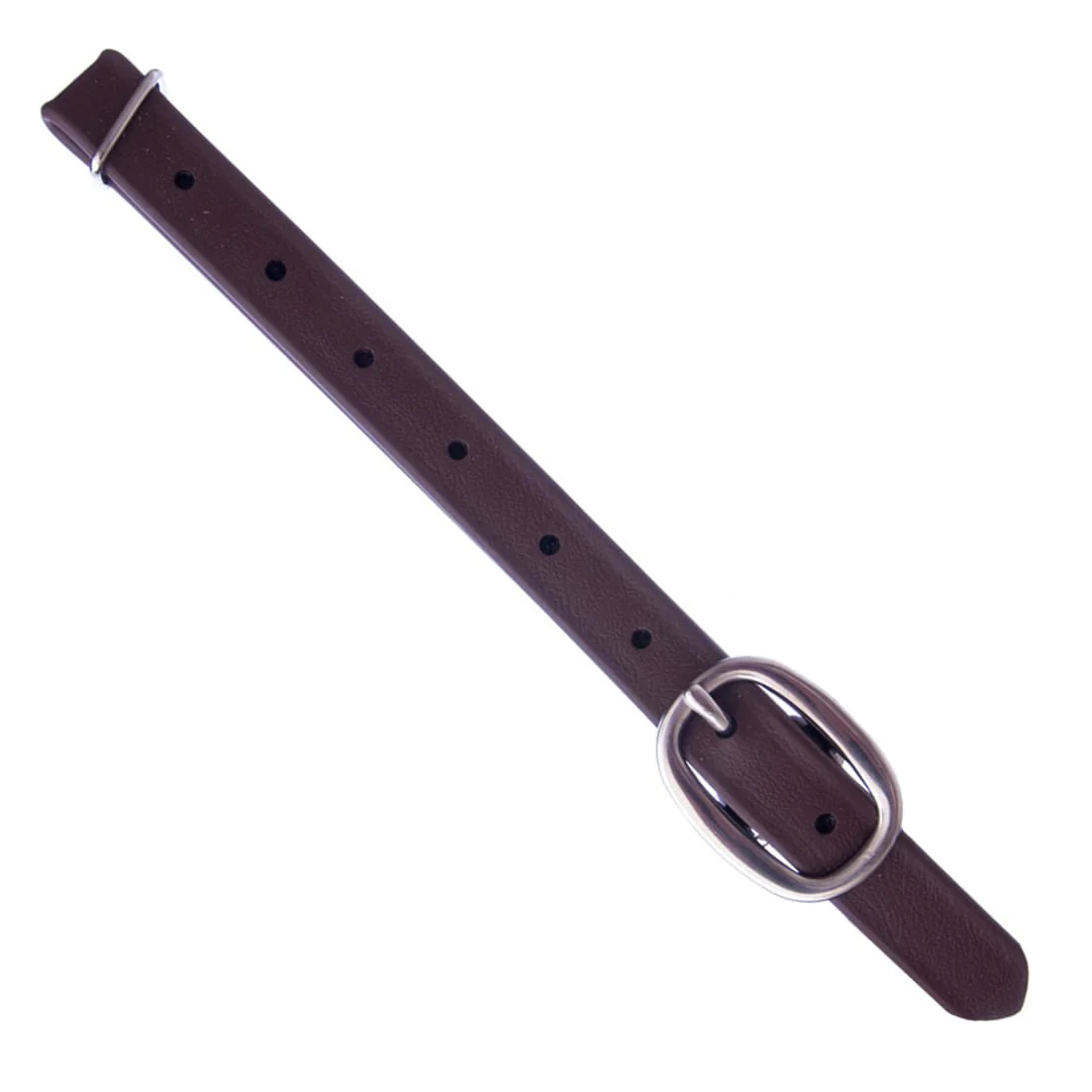 Berlin Leather Heavy Duty Beta Connector Strap - Buy Pet Shop