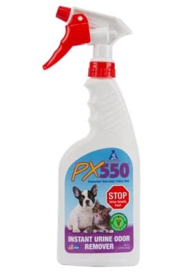 PX550 Odor Remover, 16 oz - Buy Pet Shop