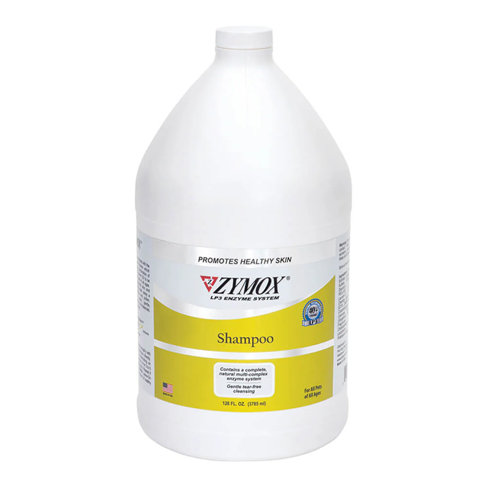 Zymox Enzymatic Shampoo - Buy Pet Shop