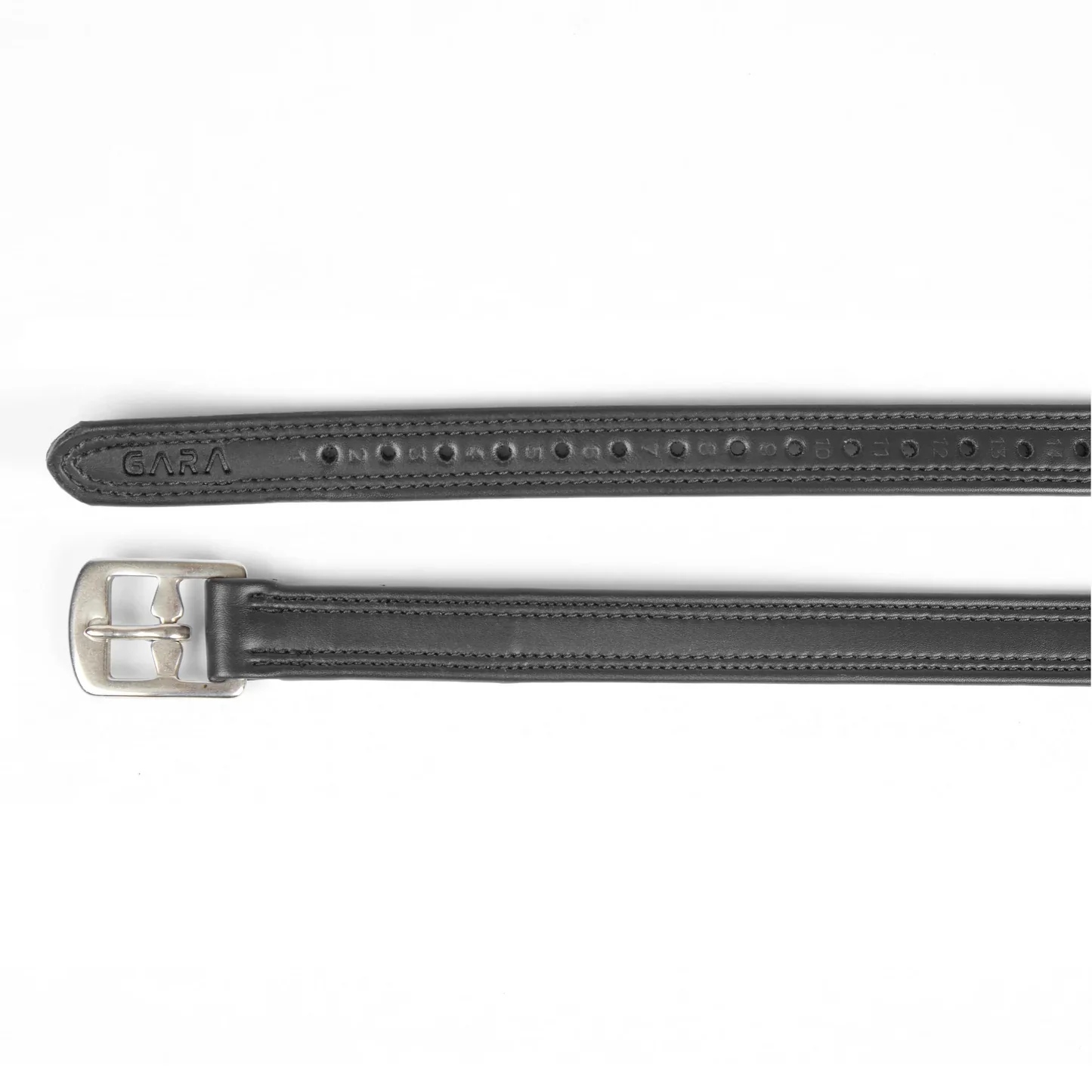 Velociti Gara Easy Care Non-Stretch Stirrup Leathers - Buy Pet Shop