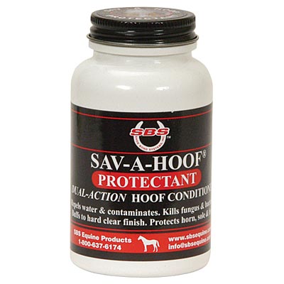 Sav-A-Hoof Protectant - Buy Pet Shop