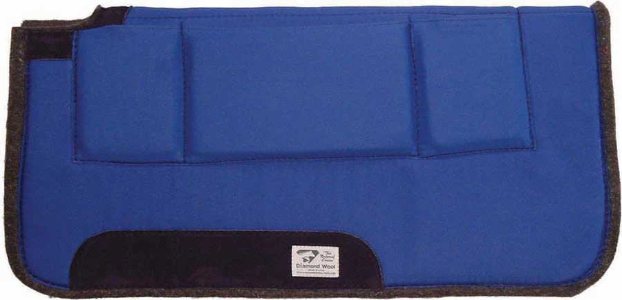 Pressure Relief Saddle Pad, 32