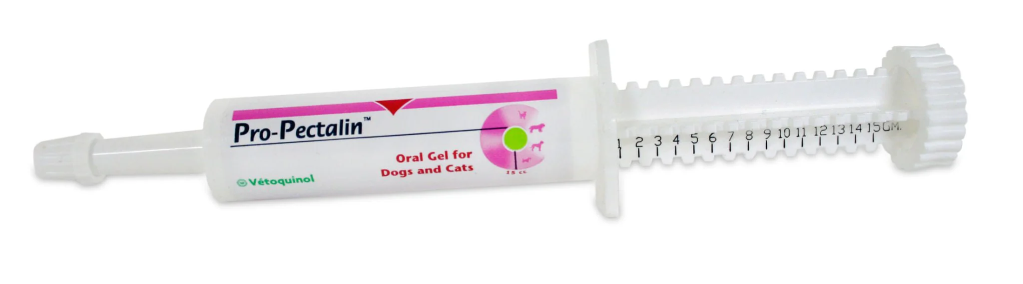 Pro-Pectalin Gel - Buy Pet Shop