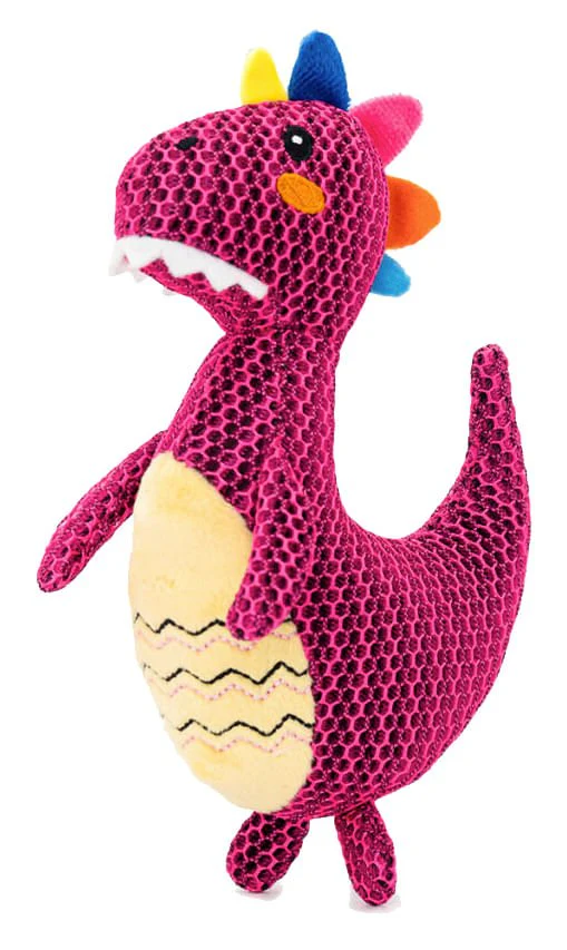 HugSmart Dinosaur Land, Rexy Dog Toy - Buy Pet Shop