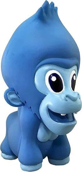 NaturFlex Babies Gorilla - Buy Pet Shop