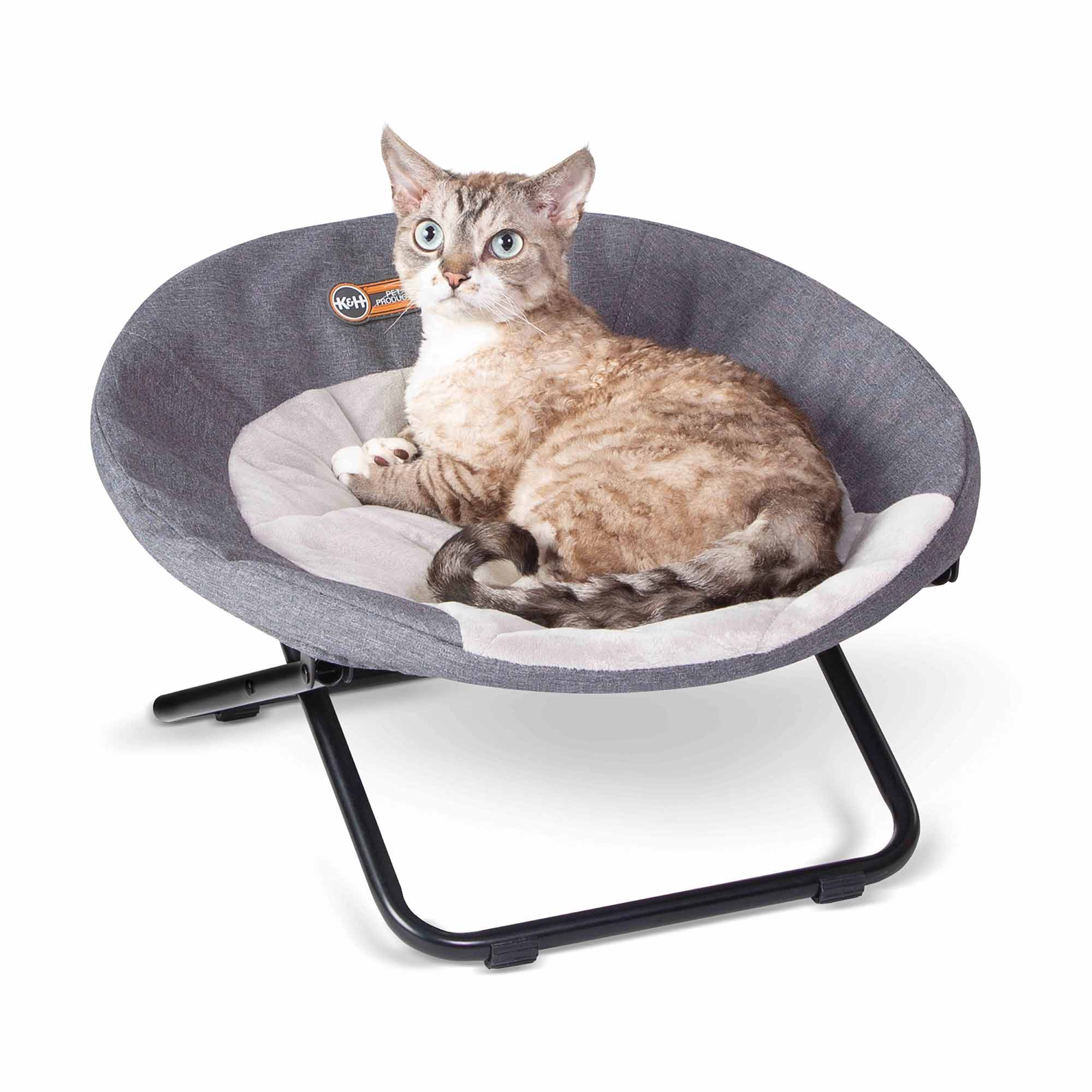 K&H Pet Products Elevated Cozy Cot - Buy Pet Shop
