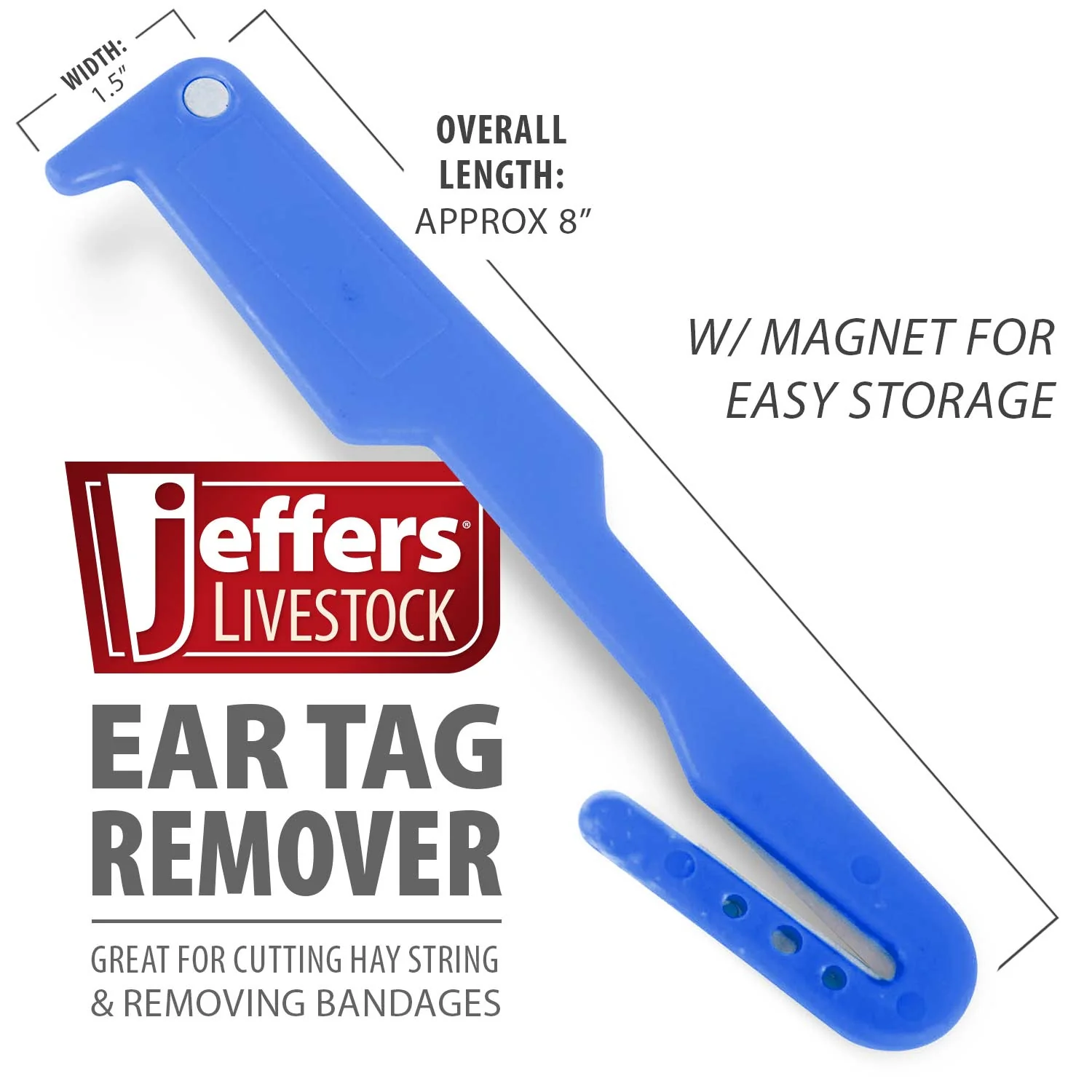 Ear Tag Remover - Buy Pet Shop