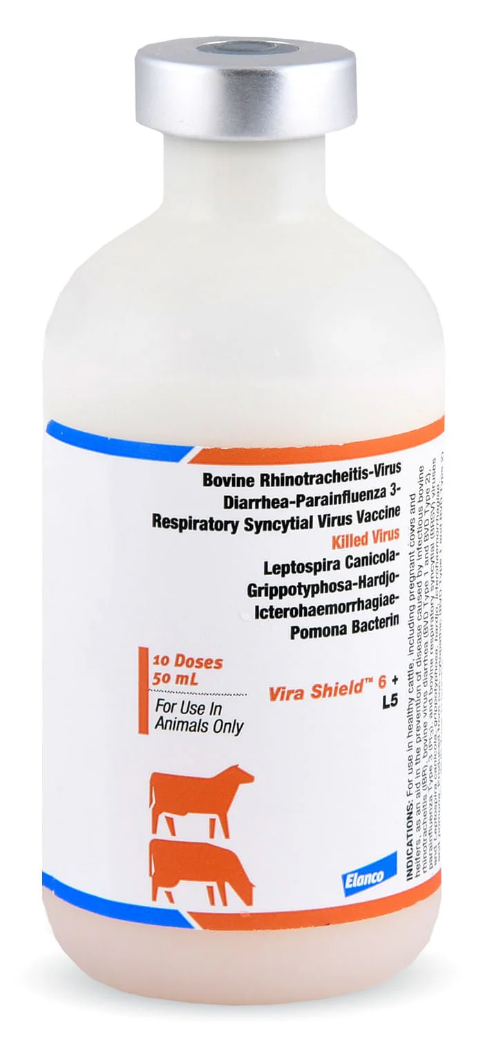 Vira Shield? 6+L5 - Buy Pet Shop