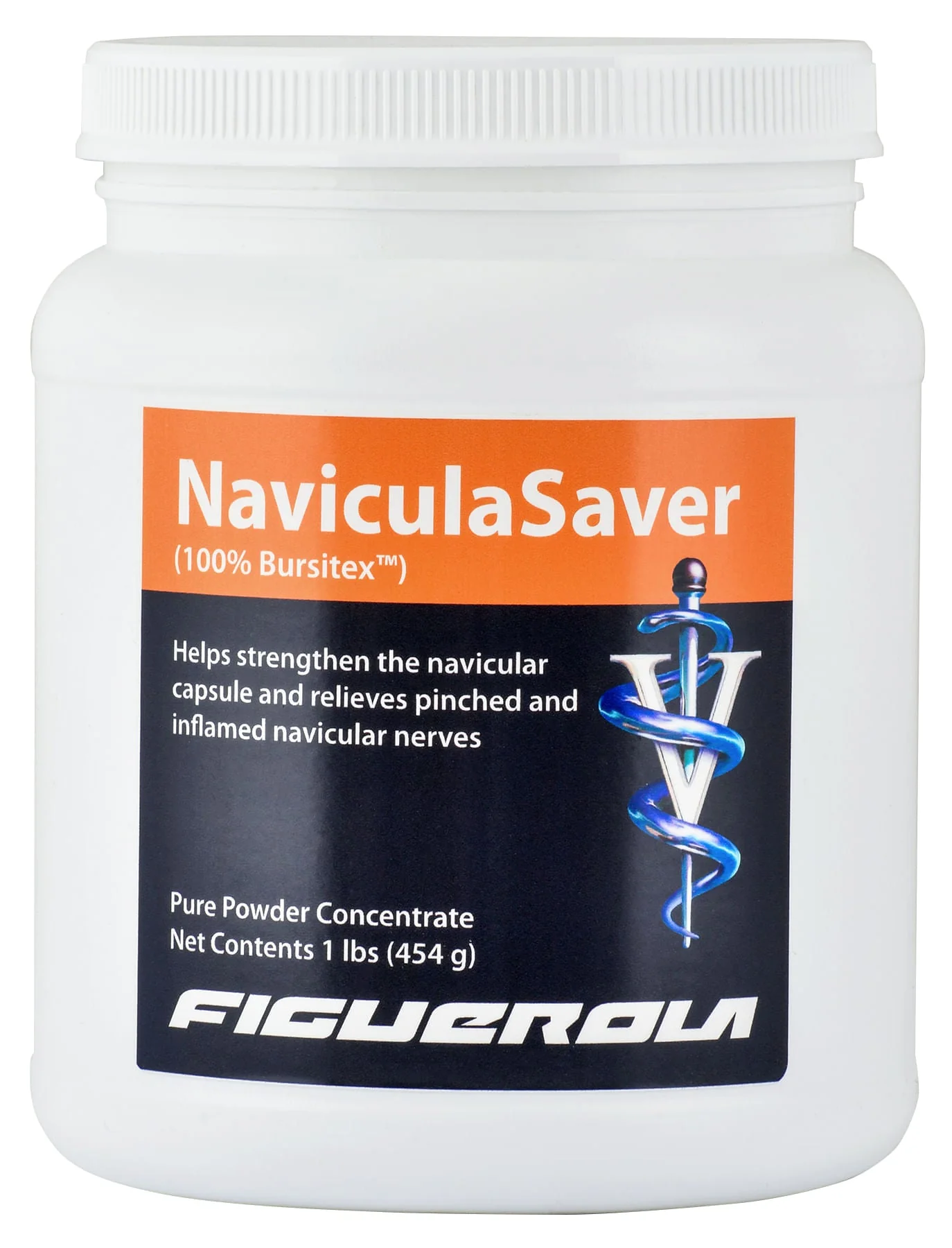 NaviculaSaver (100% Bursitex) for Horses, 1 lb - Buy Pet Shop