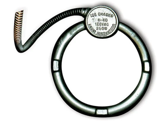 Farm Innovators Water Bucket De-Icer, For Up to 5 Gallon Buckets - Buy Pet Shop