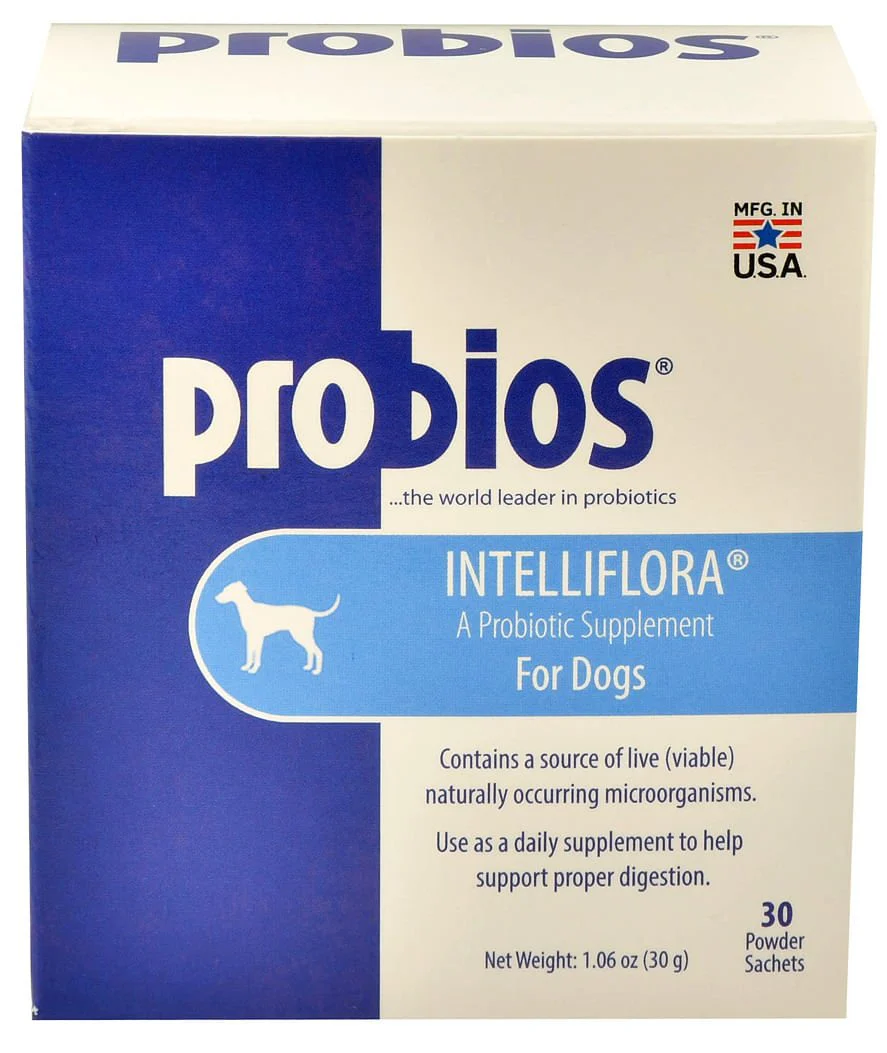 Probios Intelliflora, 1.06 oz - Buy Pet Shop