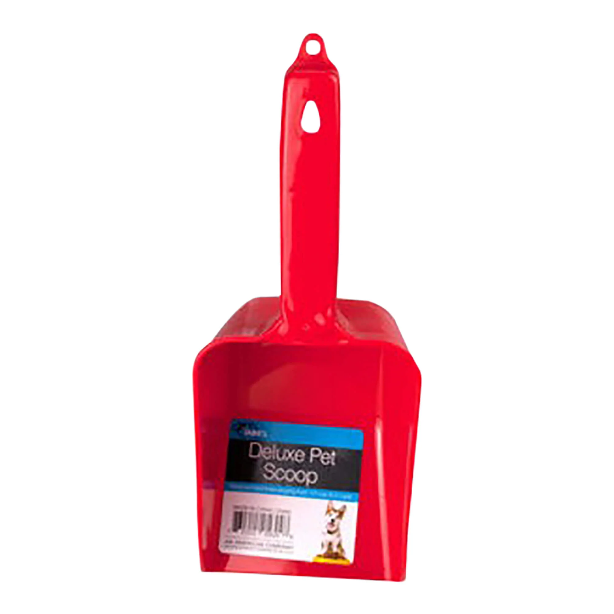 Deluxe 2 Cup Pet Food Scoop - Buy Pet Shop