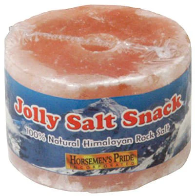 Himalayan Rock Salt Refill - Buy Pet Shop