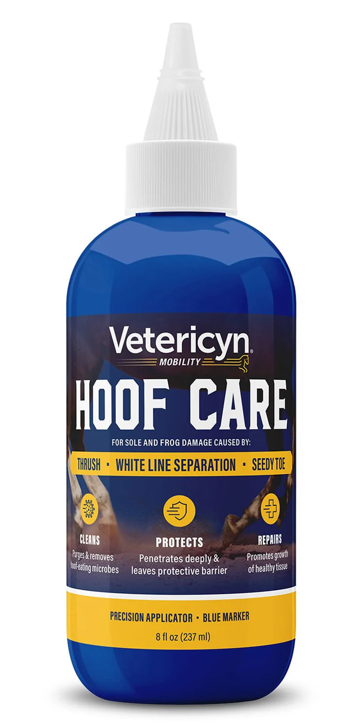 Vetericyn Hoof Care - Buy Pet Shop