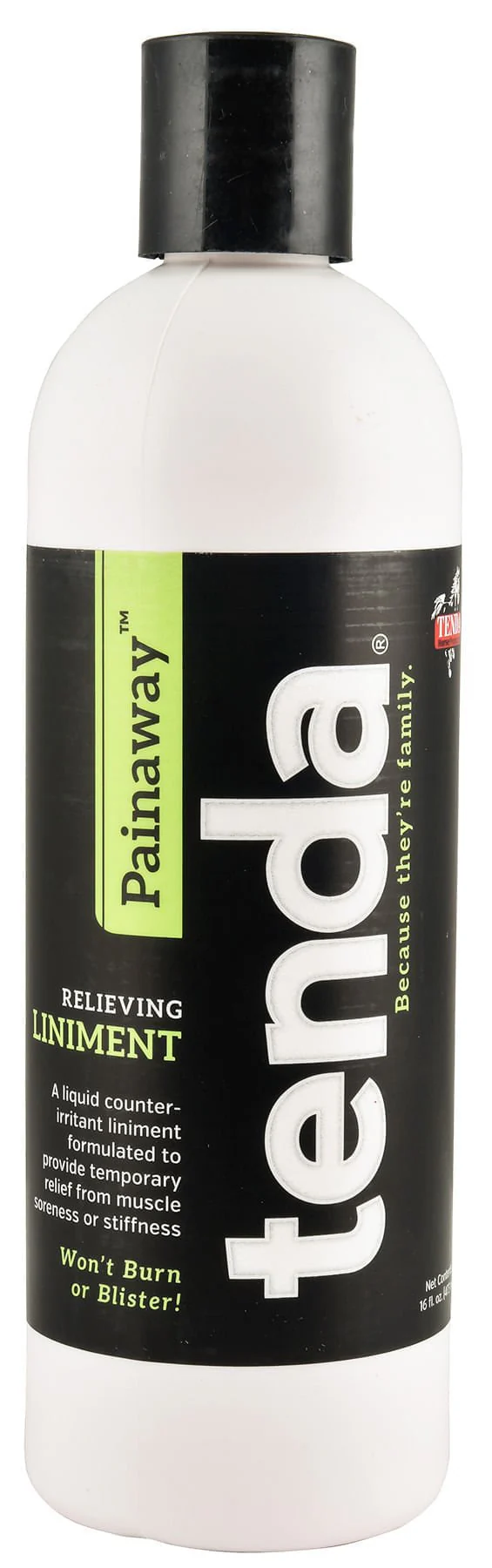 Tenda Painaway Liniment - Buy Pet Shop