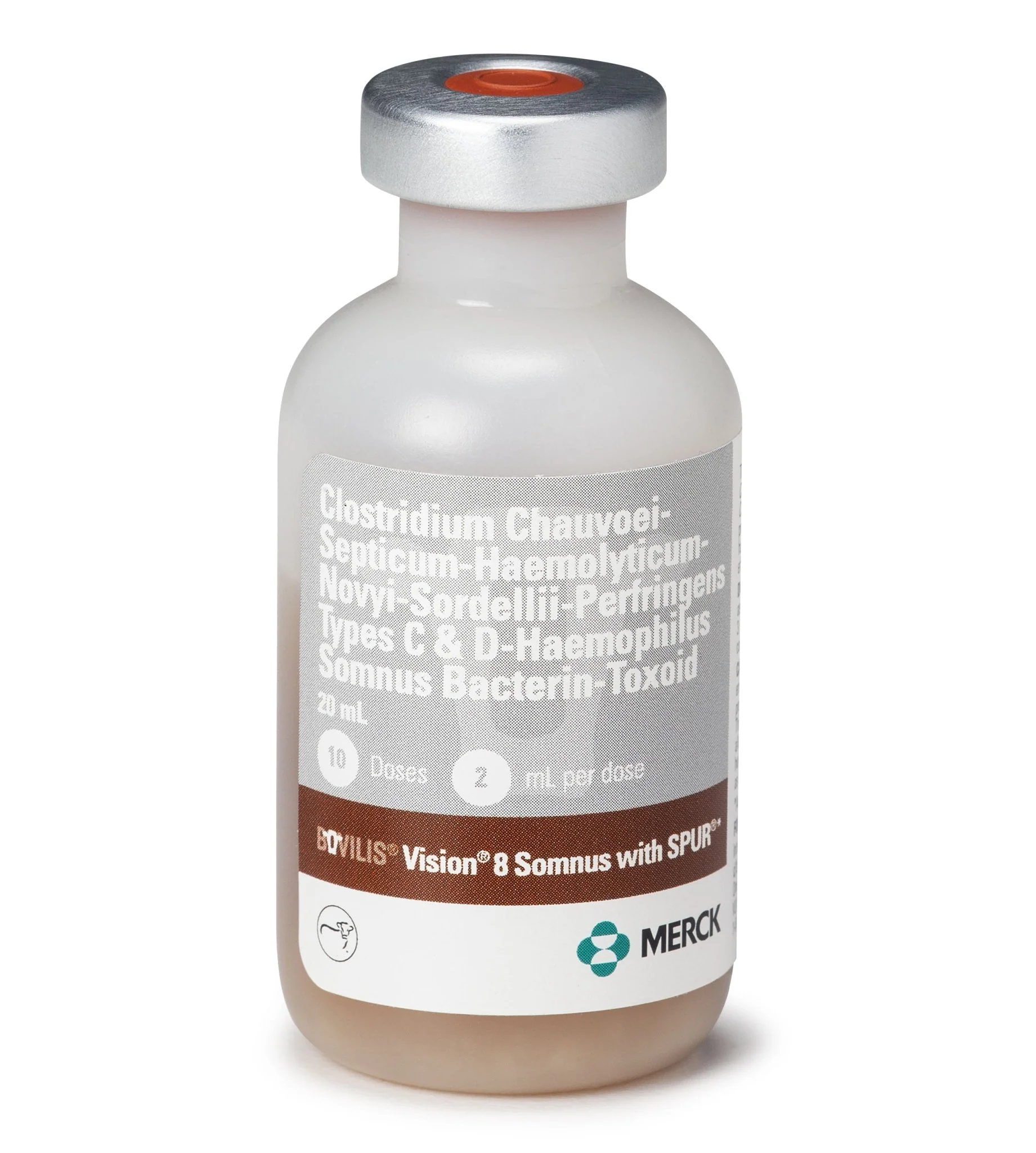 Bovilis Vision 8 Somnus with Spur - Buy Pet Shop