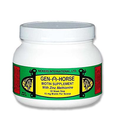Gen-A-Horse Powder - Buy Pet Shop
