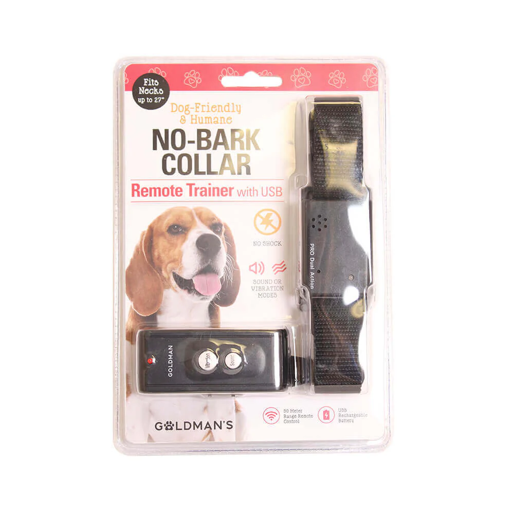 Remote Dog Trainer Collar - Buy Pet Shop