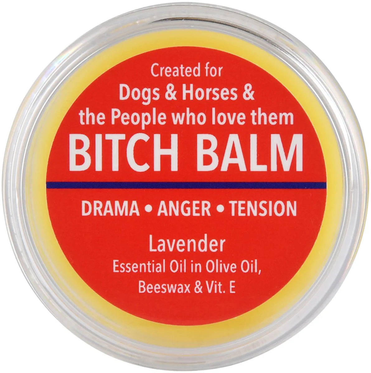 Bitch Balm, 15 mL - Buy Pet Shop