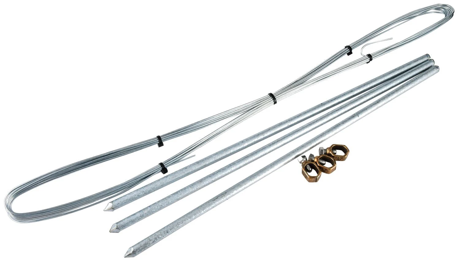 Grounding Rod Kit - Buy Pet Shop