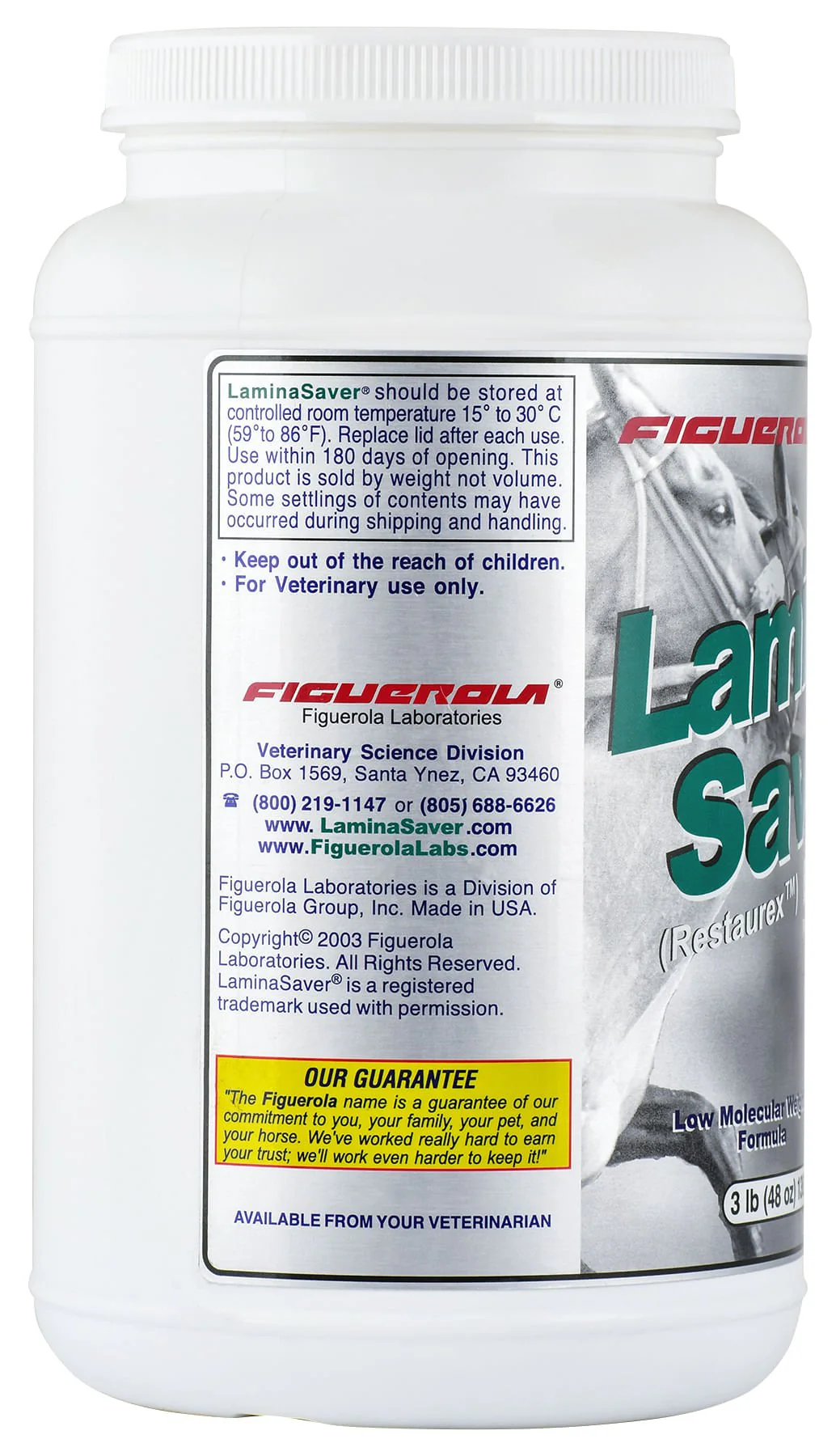 LaminaSaver - Buy Pet Shop