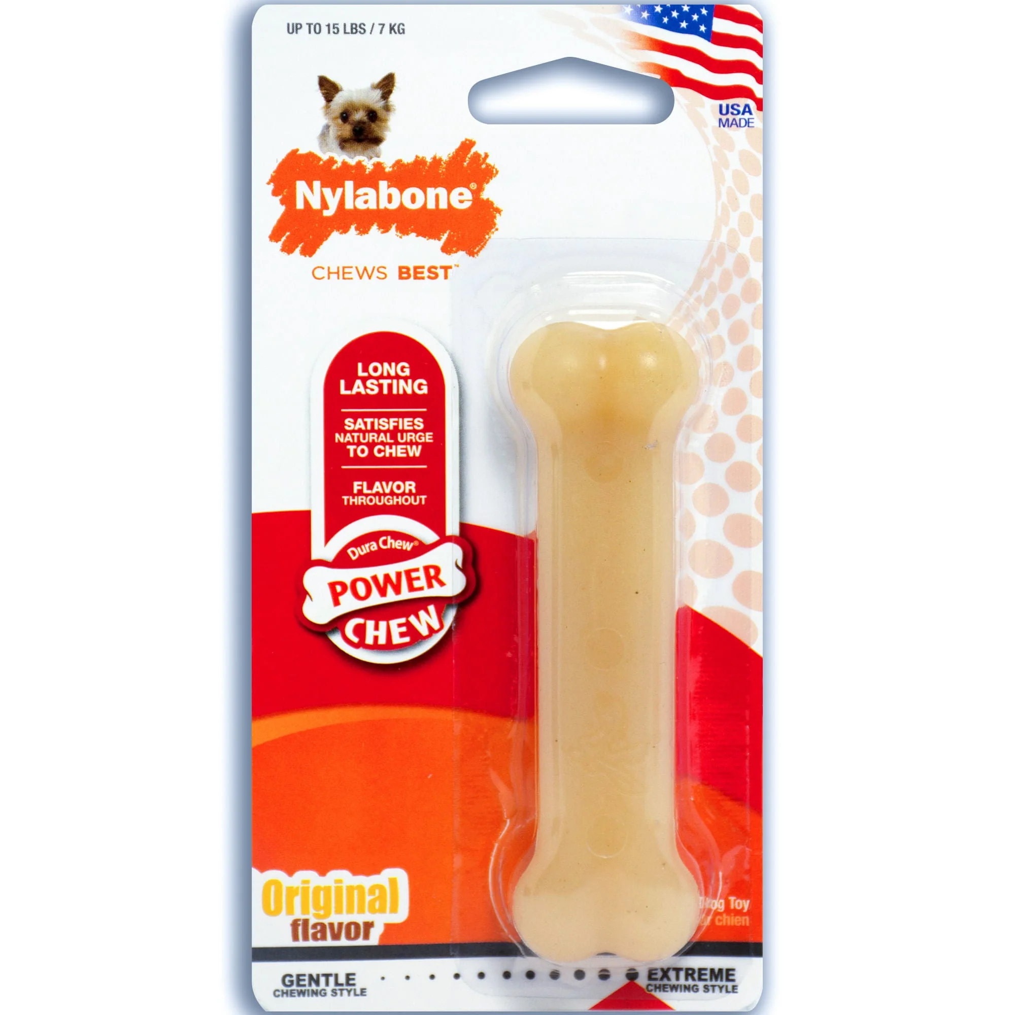 Nylabone Original Dura Chew - Buy Pet Shop