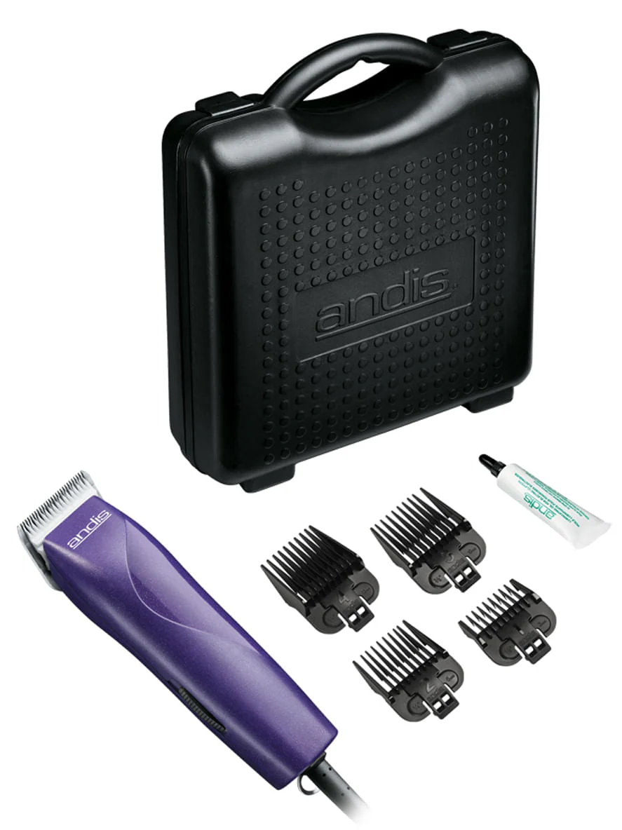 Andis Pro-Animal Clipper Kit - Buy Pet Shop