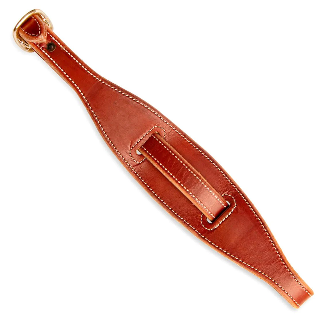 Poplar Head Harness Leather Cowboy Hobble - Buy Pet Shop