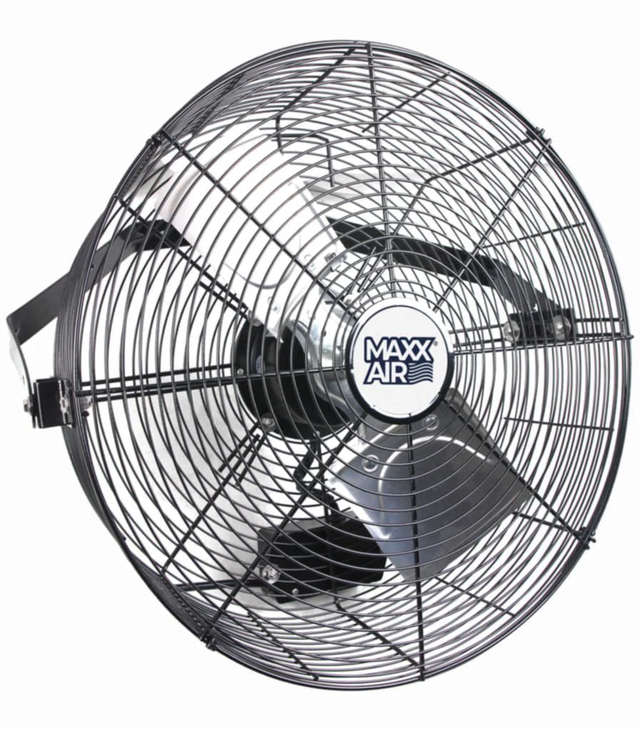 Maxx Air High Velocity 18