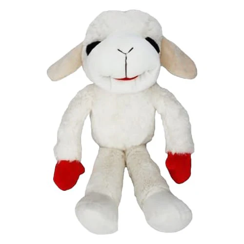Floppy Lamb Chop, 7