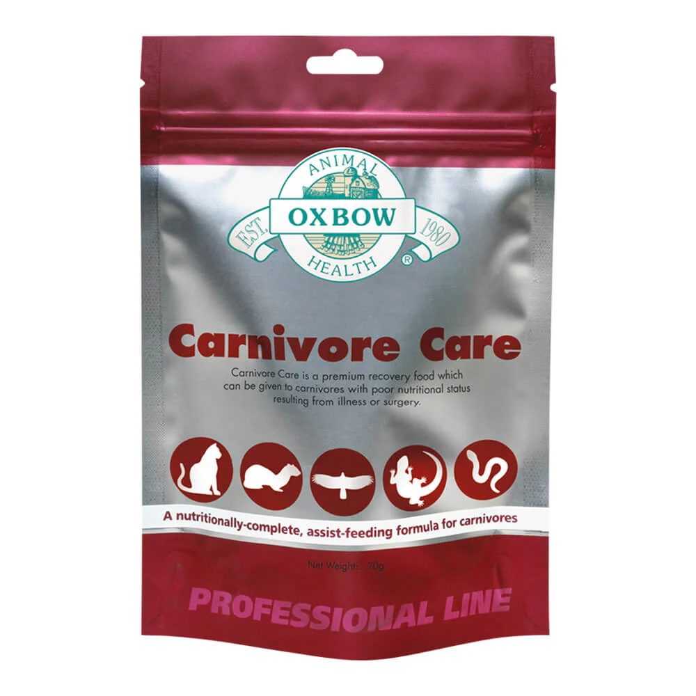 Carnivore Care, 70 Gram Bag - Buy Pet Shop