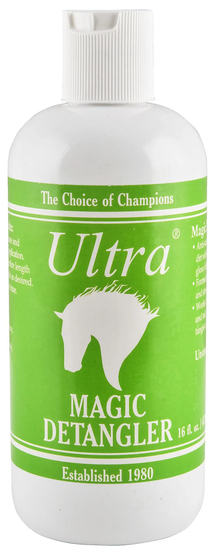 Ultra Magic Detangler - Buy Pet Shop