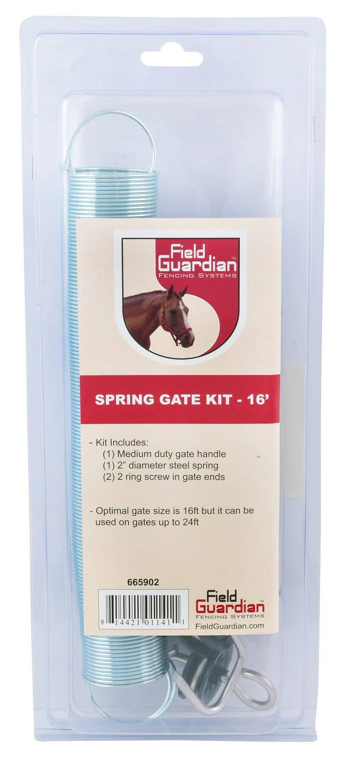 Spring Gate Kit - Buy Pet Shop