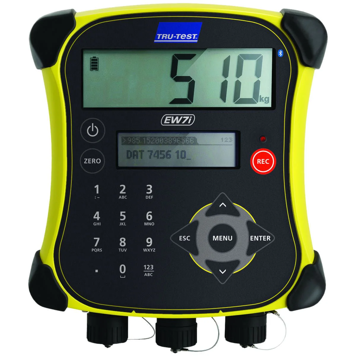 EziWeigh7i Livestock Indicator - Buy Pet Shop