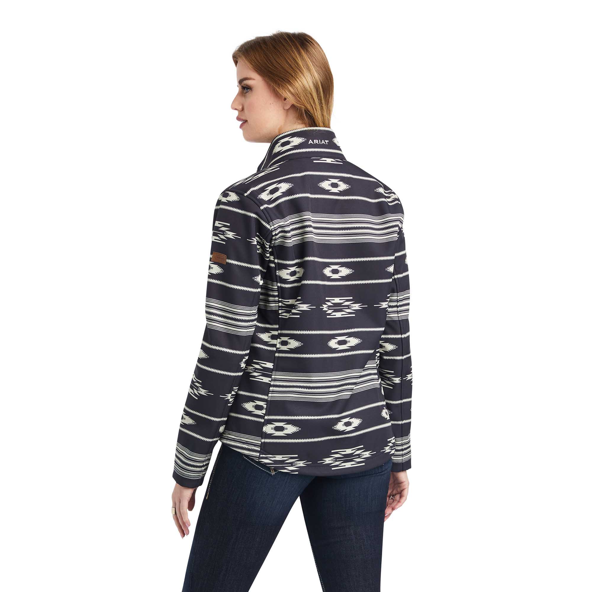 Ariat Softshell Chimayo Jacket - Buy Pet Shop