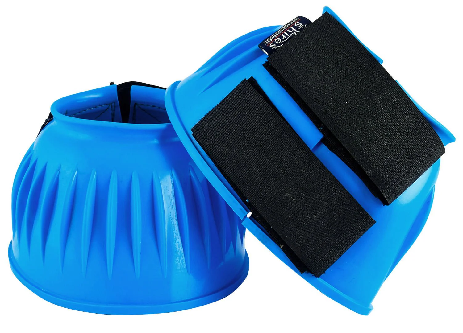 Shires Quick Fit Bell Boots - Buy Pet Shop