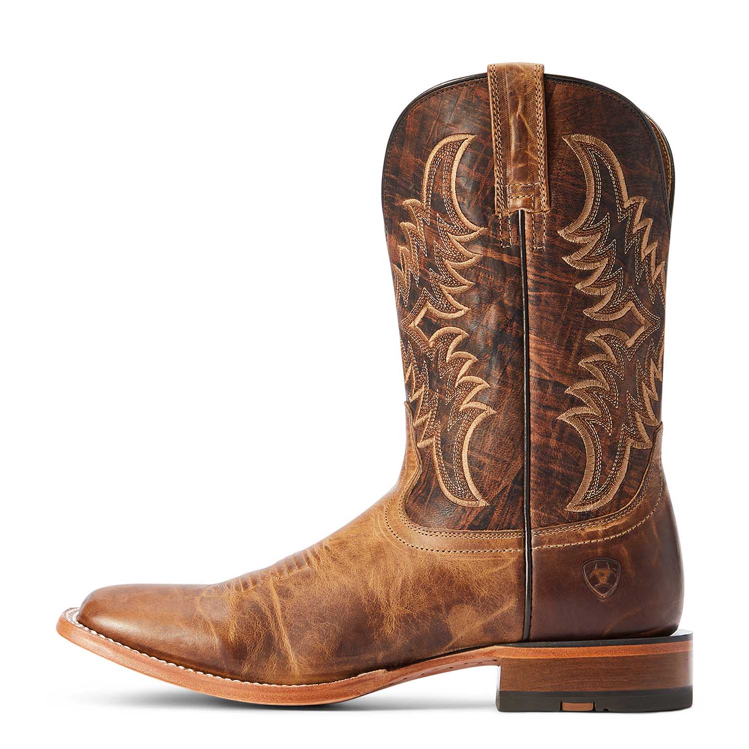 Ariat Men's Point Ryder Western Boot - Buy Pet Shop