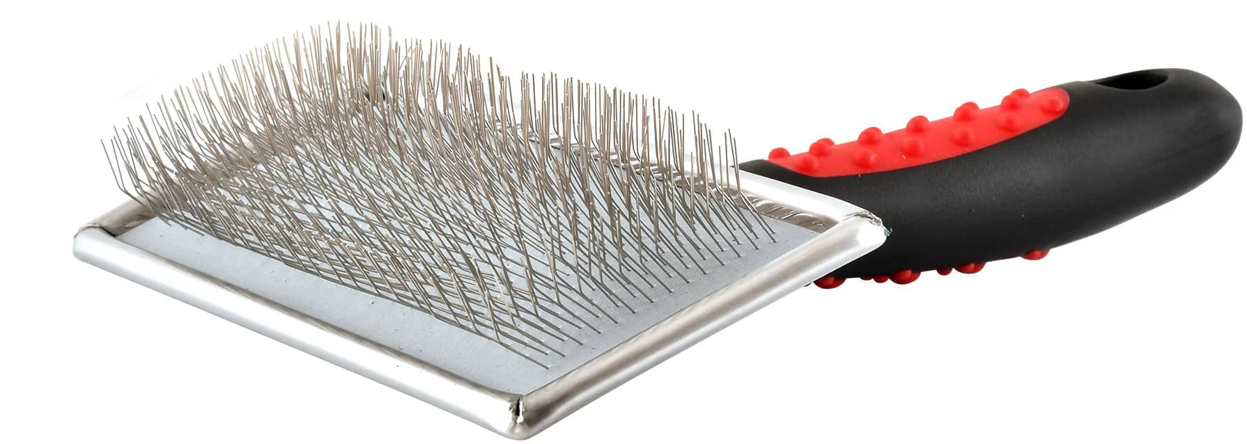 Non-Slip Slicker Brushes - Buy Pet Shop