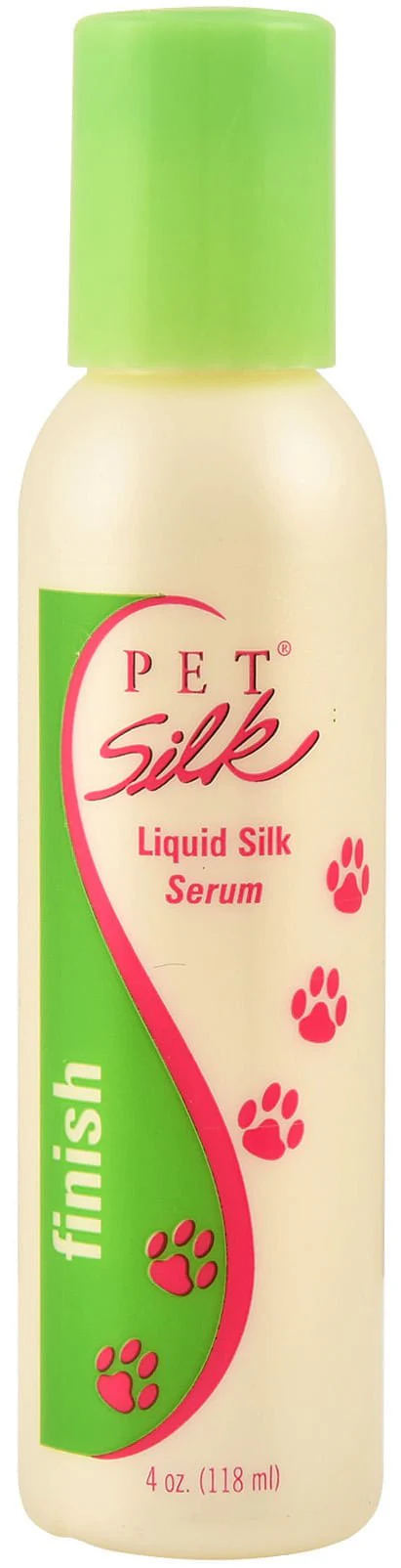 Finish Liquid Silk Serum - Buy Pet Shop