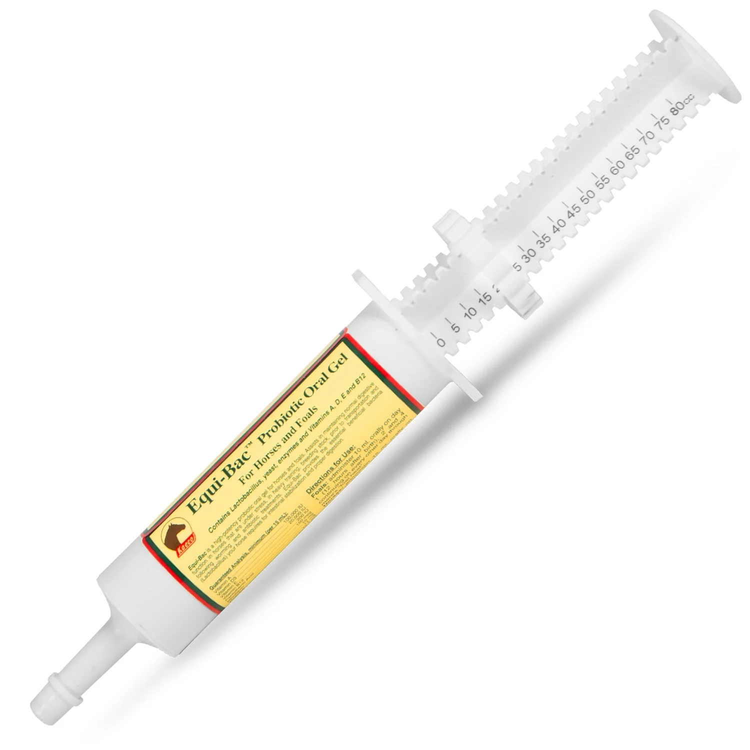 Equi-Bac - Buy Pet Shop