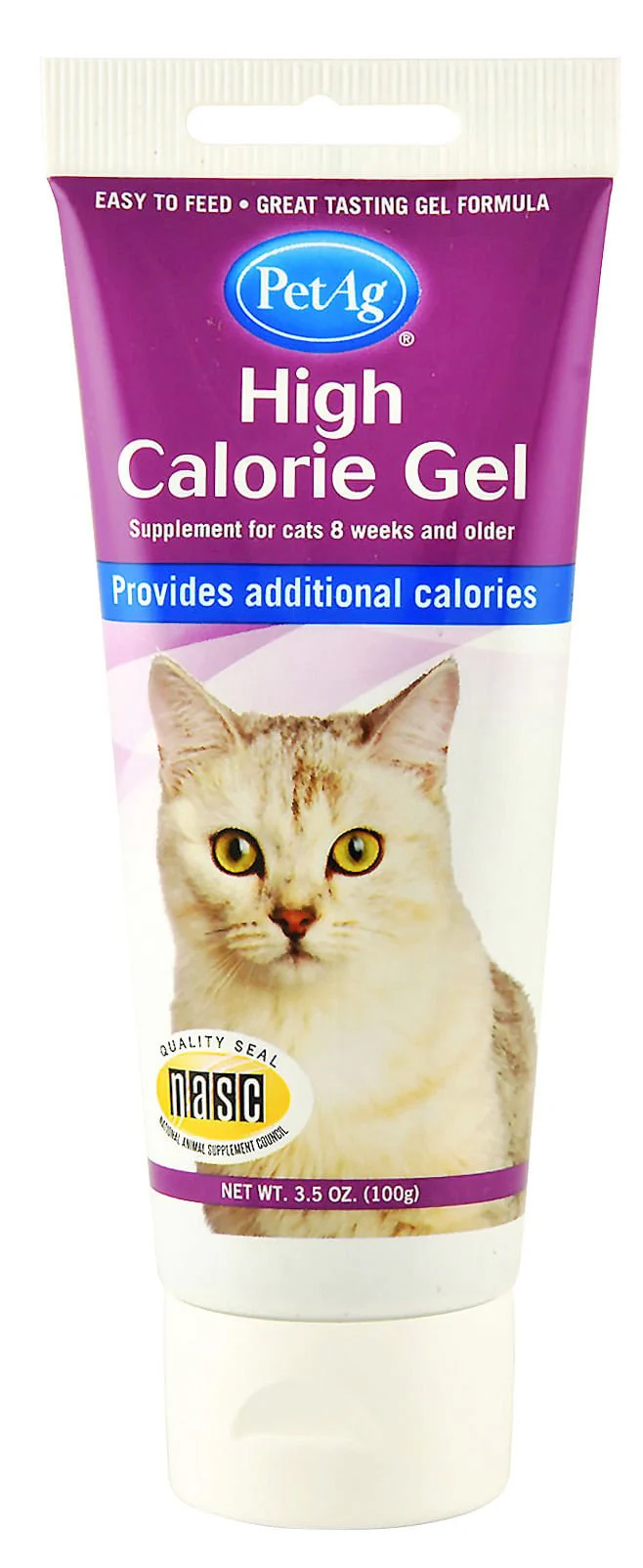 High Calorie Gel for Cats - Buy Pet Shop