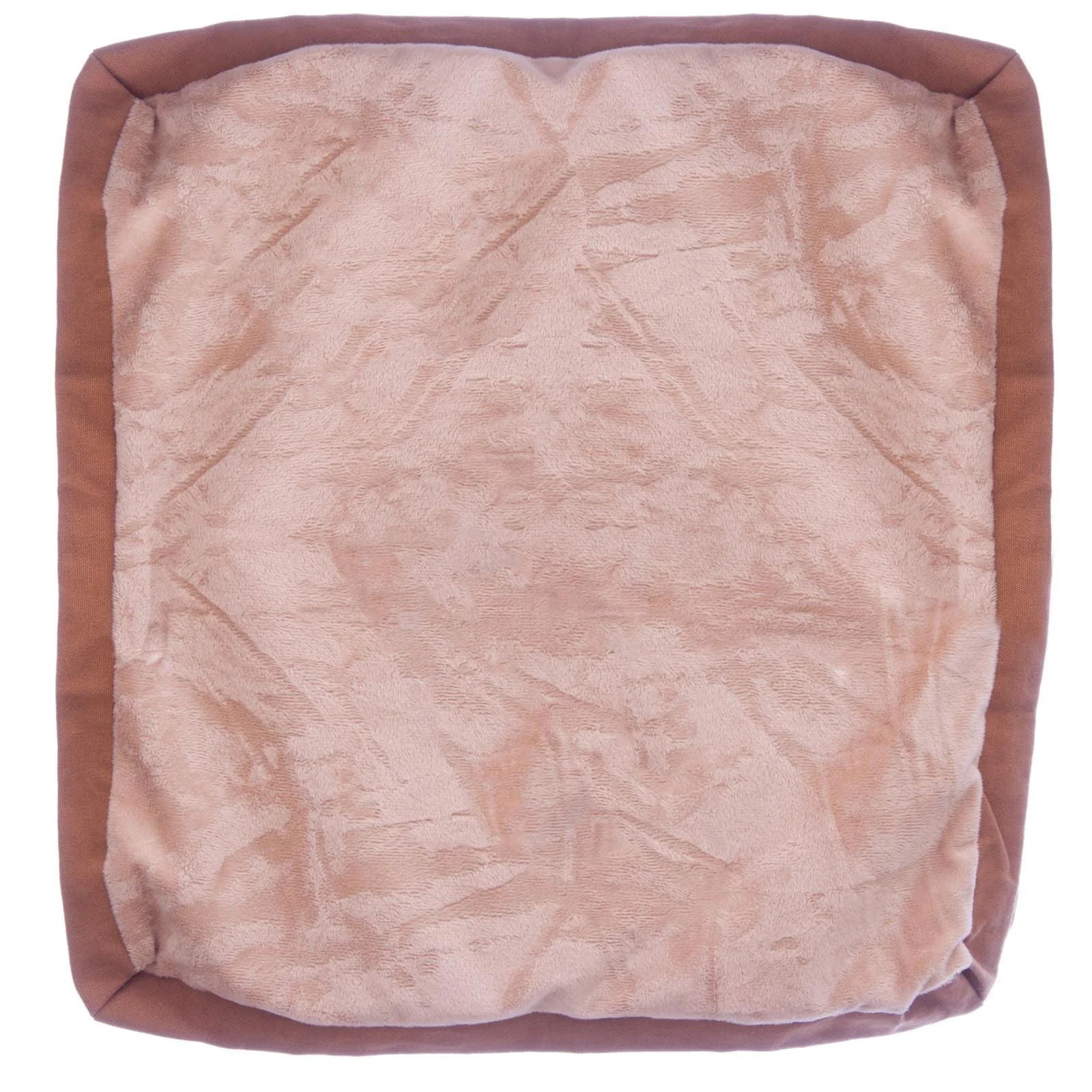 Prison Bed Crate Pad Cover, Tan, 42