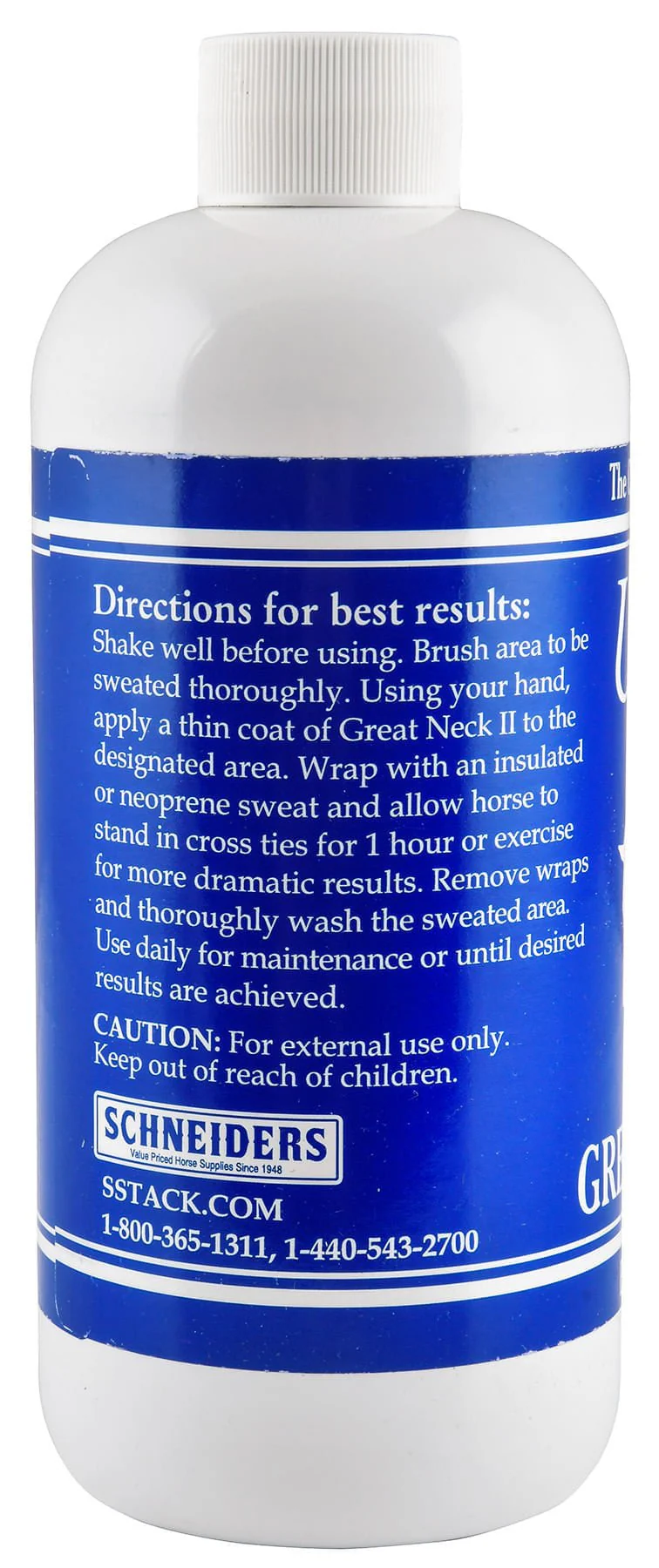 Ultra Great Neck II - Buy Pet Shop