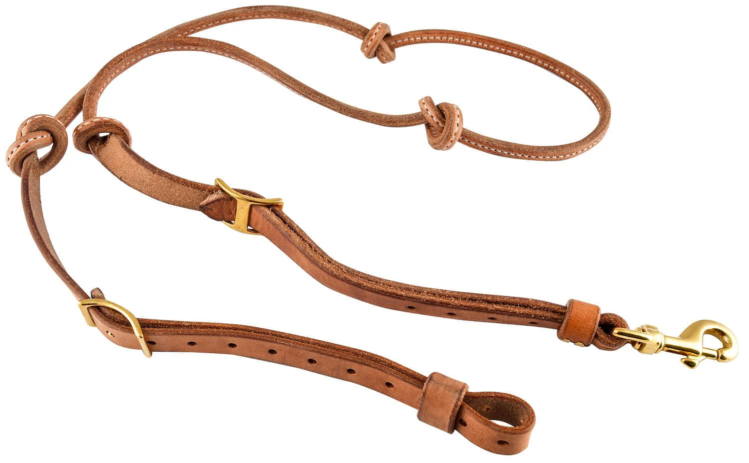 San Saba Jackpot Barrel Horse Rein - Buy Pet Shop