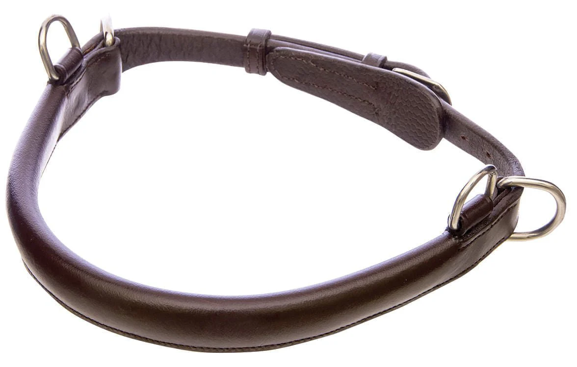 Exselle Elite Jumping Hackamore - Buy Pet Shop