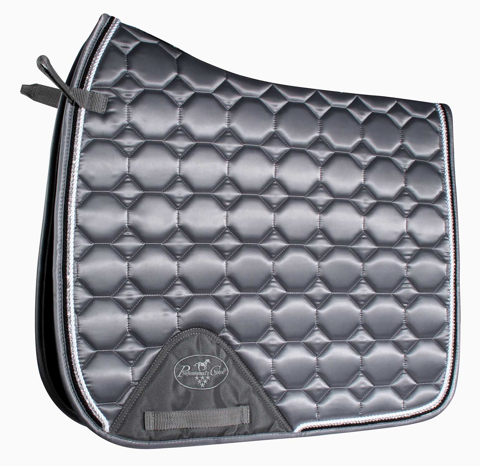 Professional's Choice Satin Dressage Pad with VenTECH Lining - Buy Pet Shop