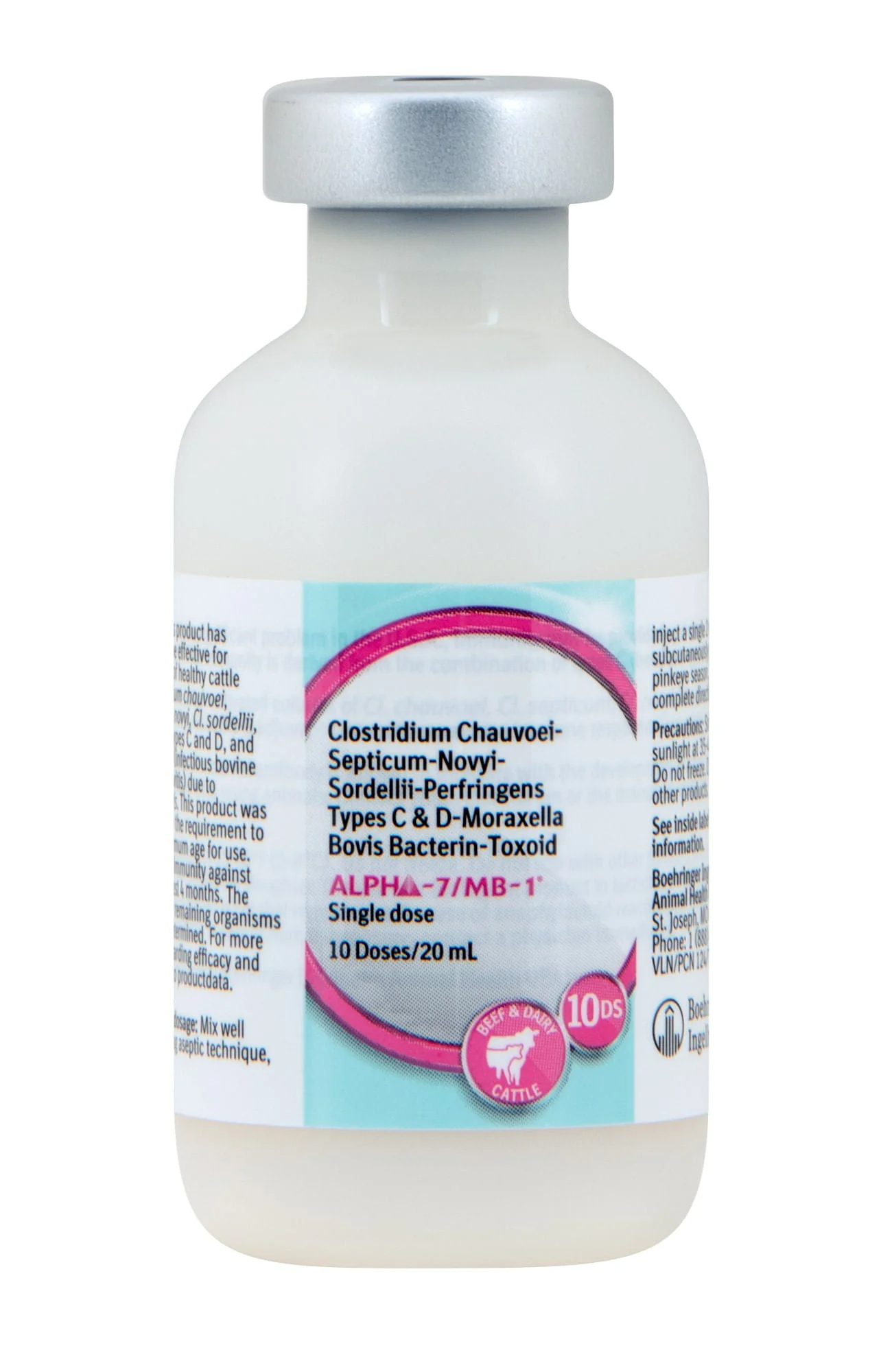 Alpha-7/MB-1 - Buy Pet Shop