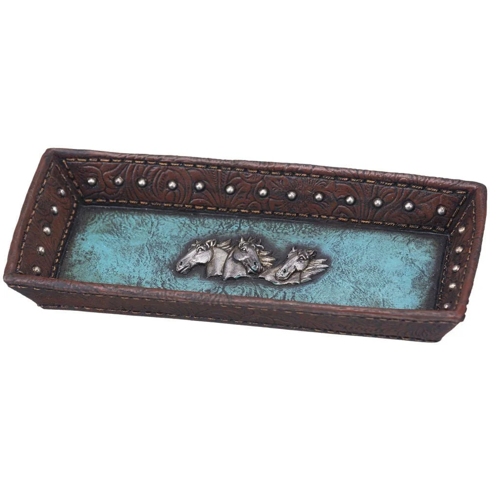 Horse Head Tray - Buy Pet Shop