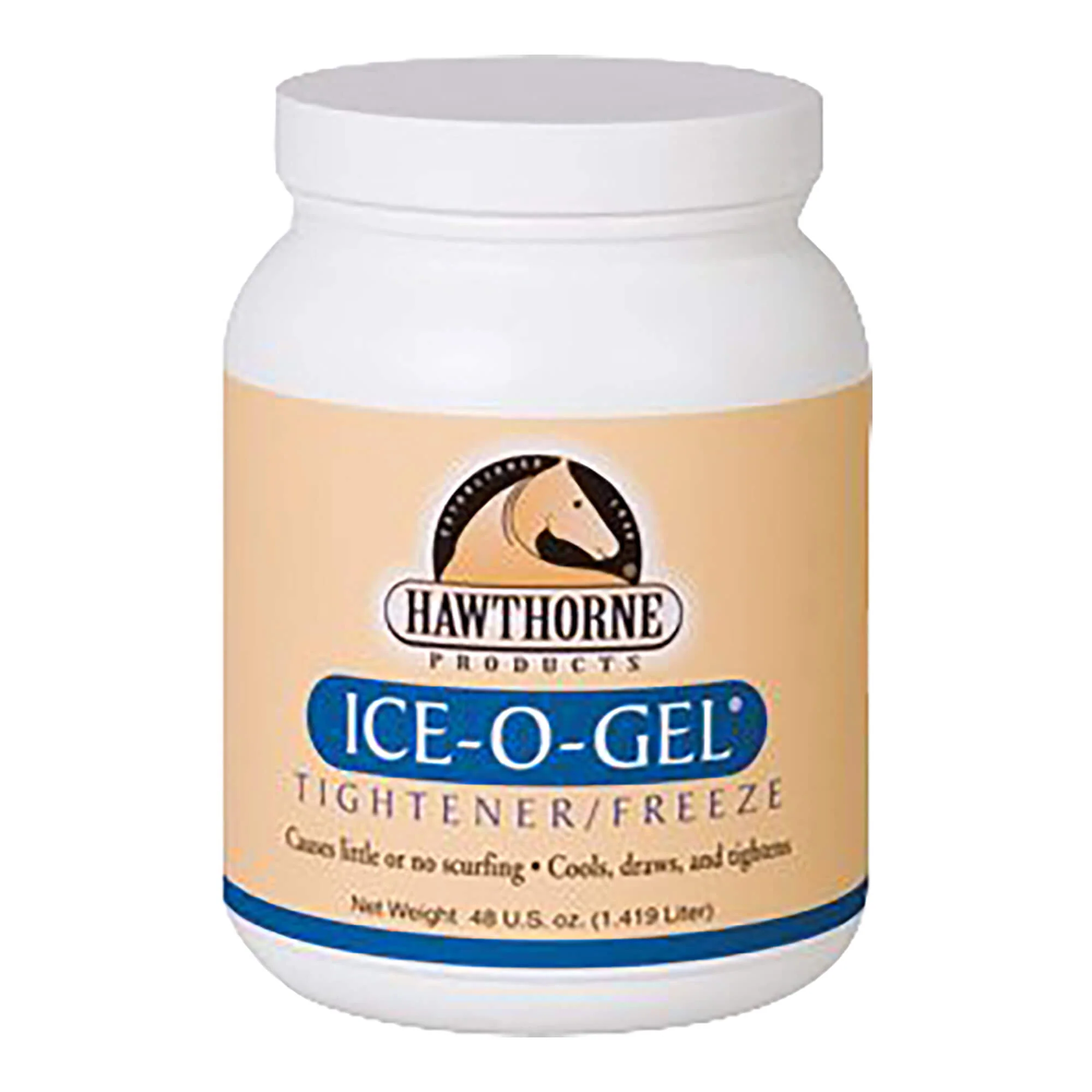 Ice-O-Gel Equine Liniment - Buy Pet Shop